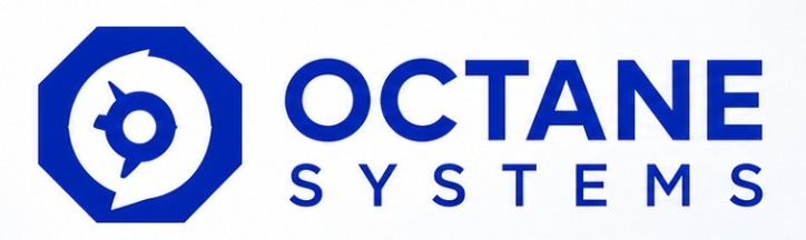 Octane Systems project preview